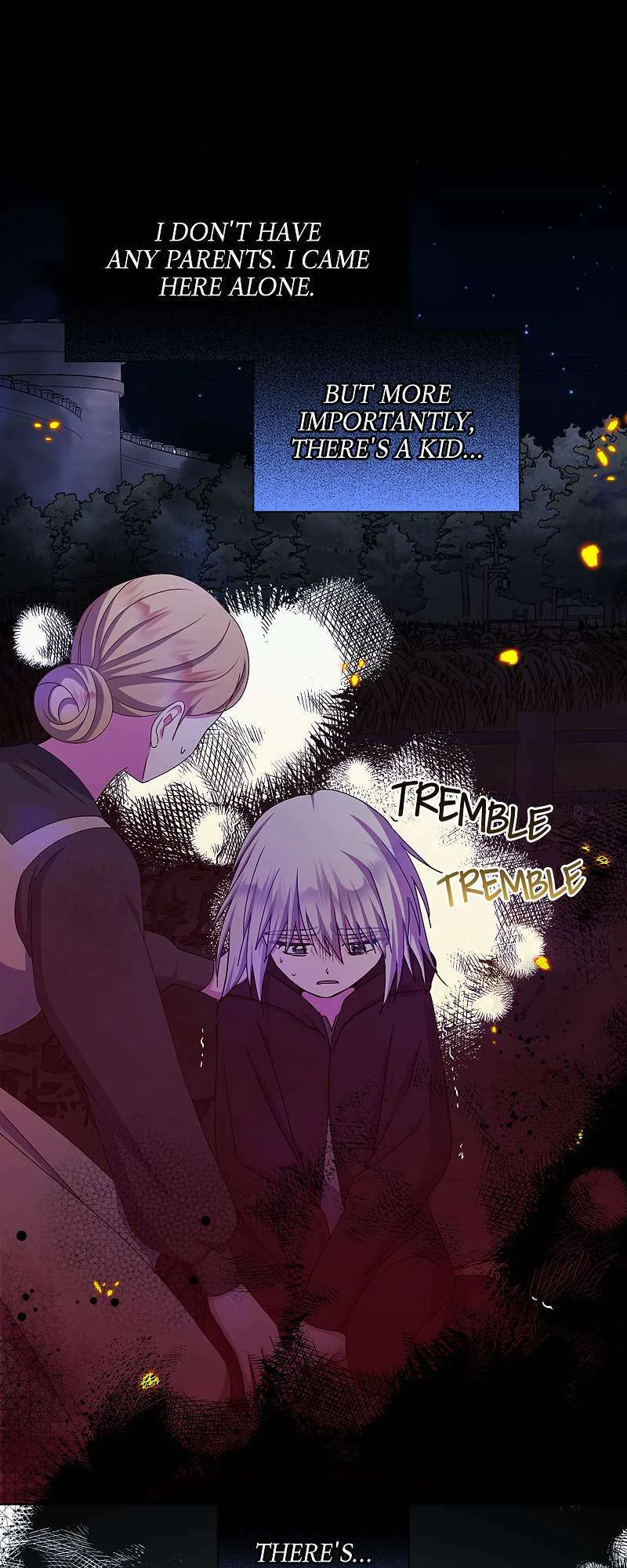 More Than You Know Chapter 75 page 51