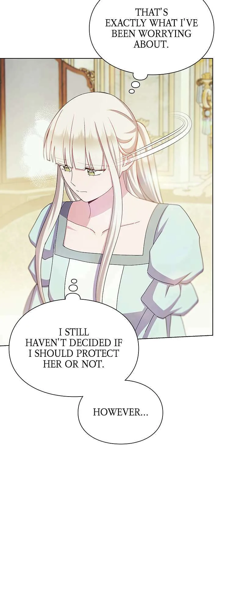More Than You Know Chapter 72 page 34