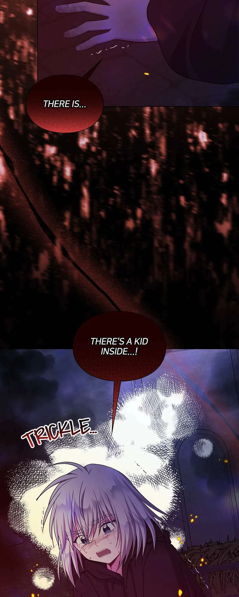 More Than You Know Chapter 75 page 54