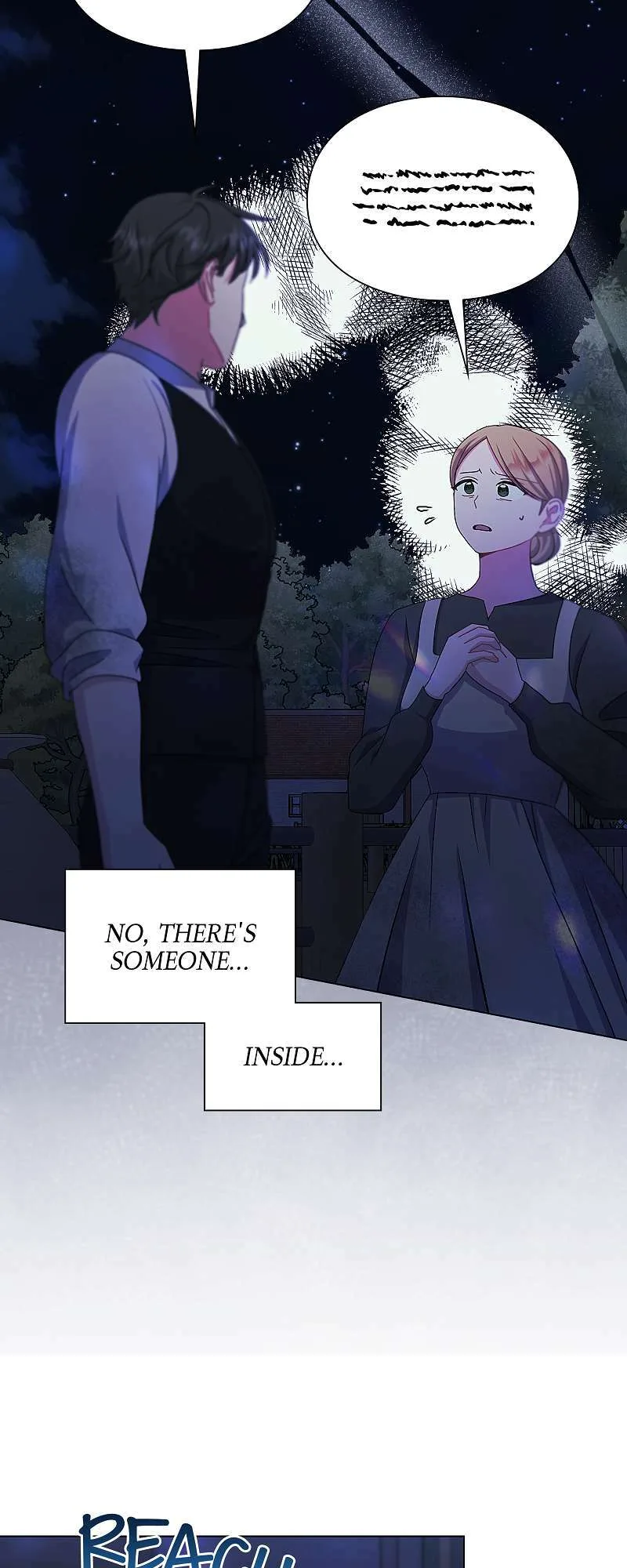 More Than You Know Chapter 75 page 45