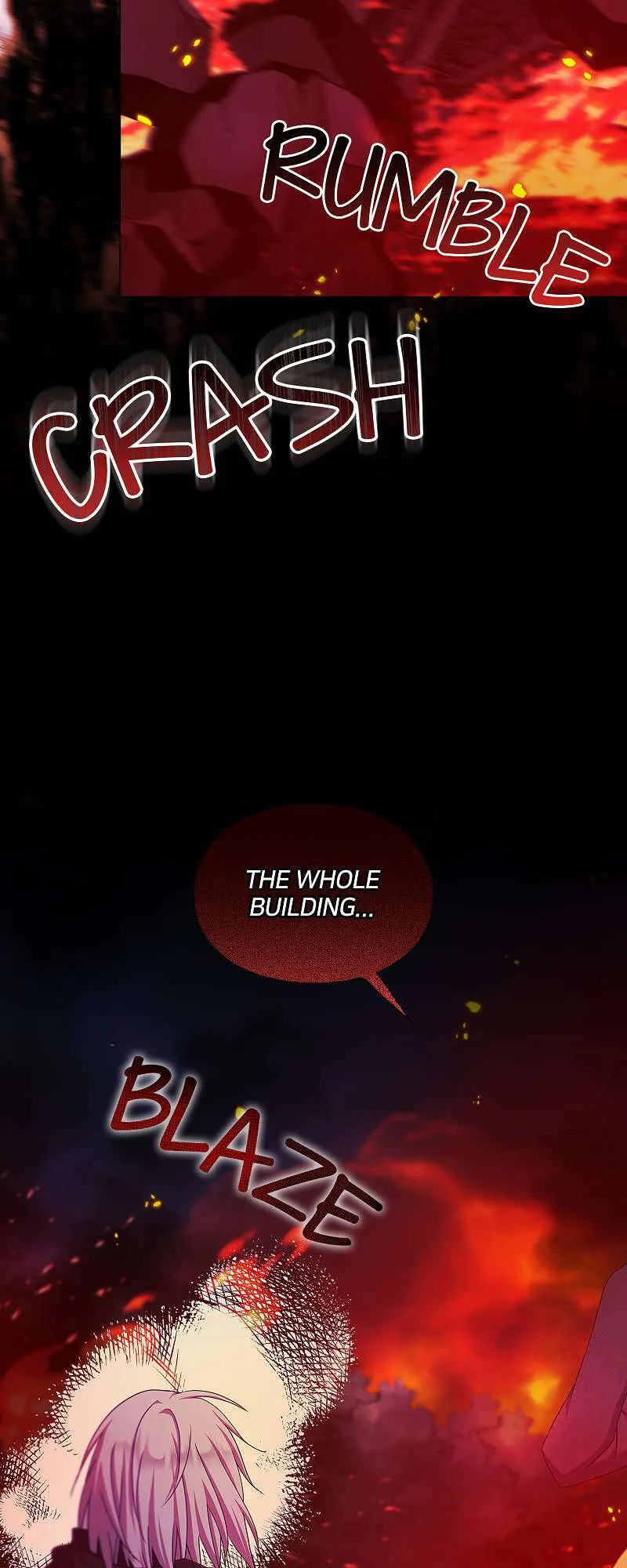 More Than You Know Chapter 75 page 47