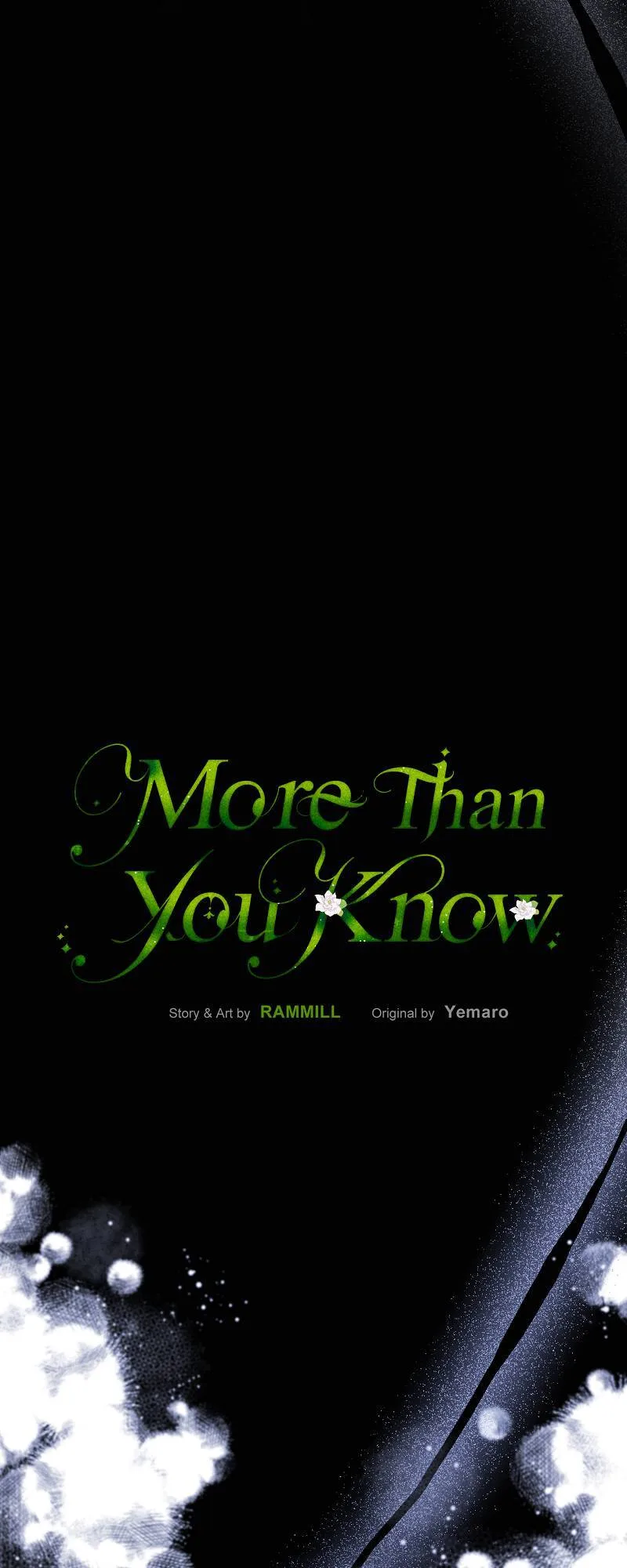 More Than You Know Chapter 74 page 7