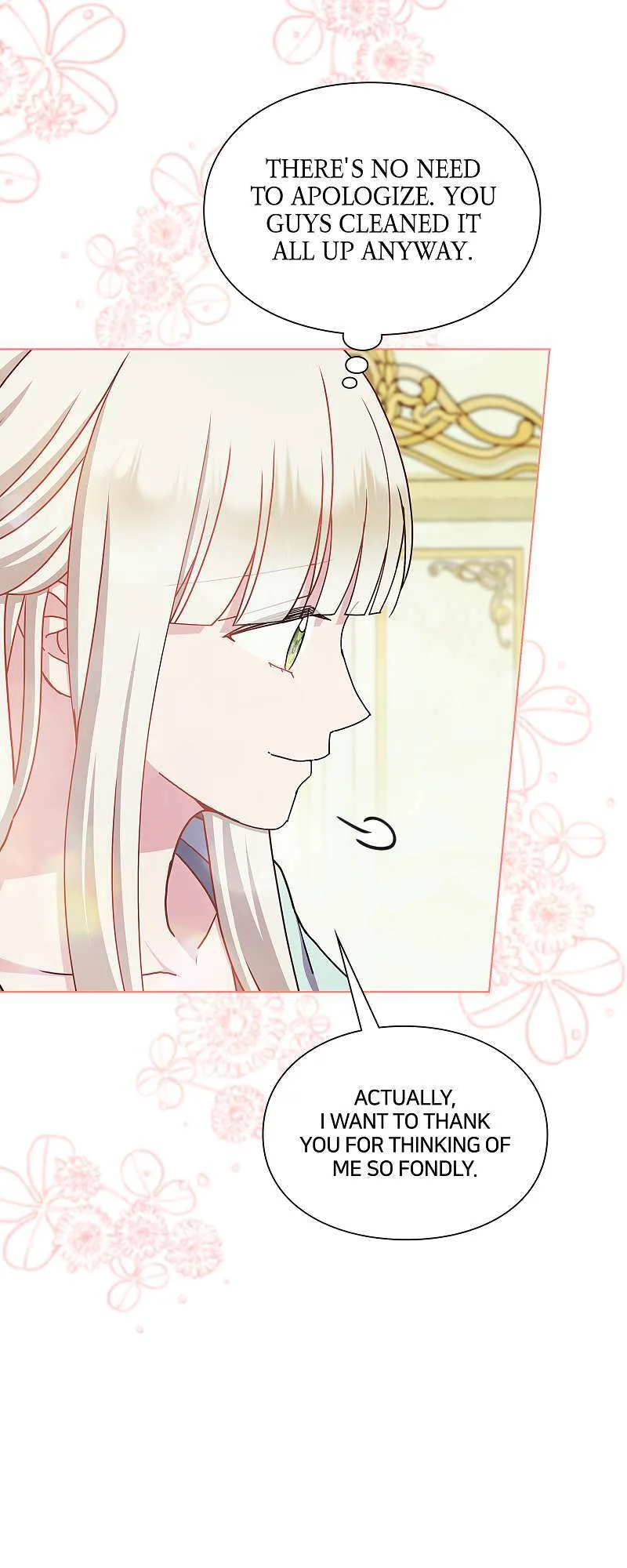 More Than You Know Chapter 72 page 45