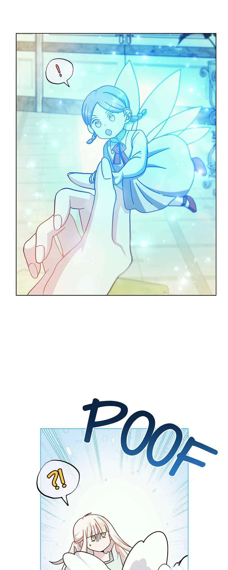More Than You Know Chapter 72 page 46