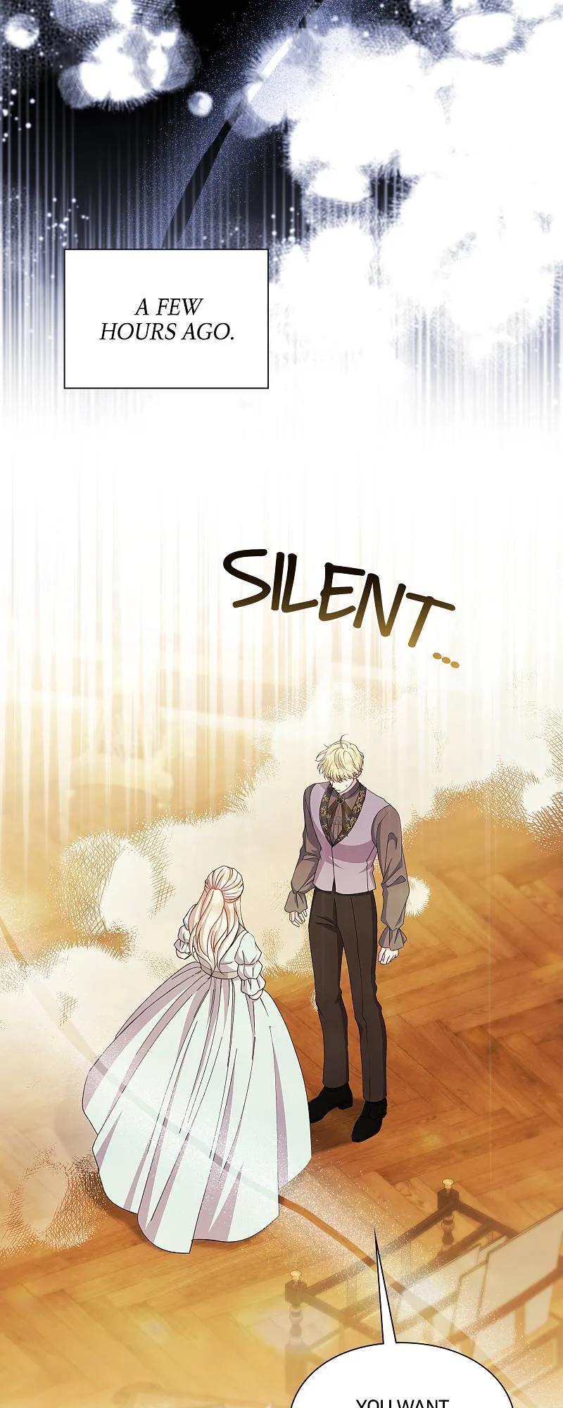 More Than You Know Chapter 74 page 8