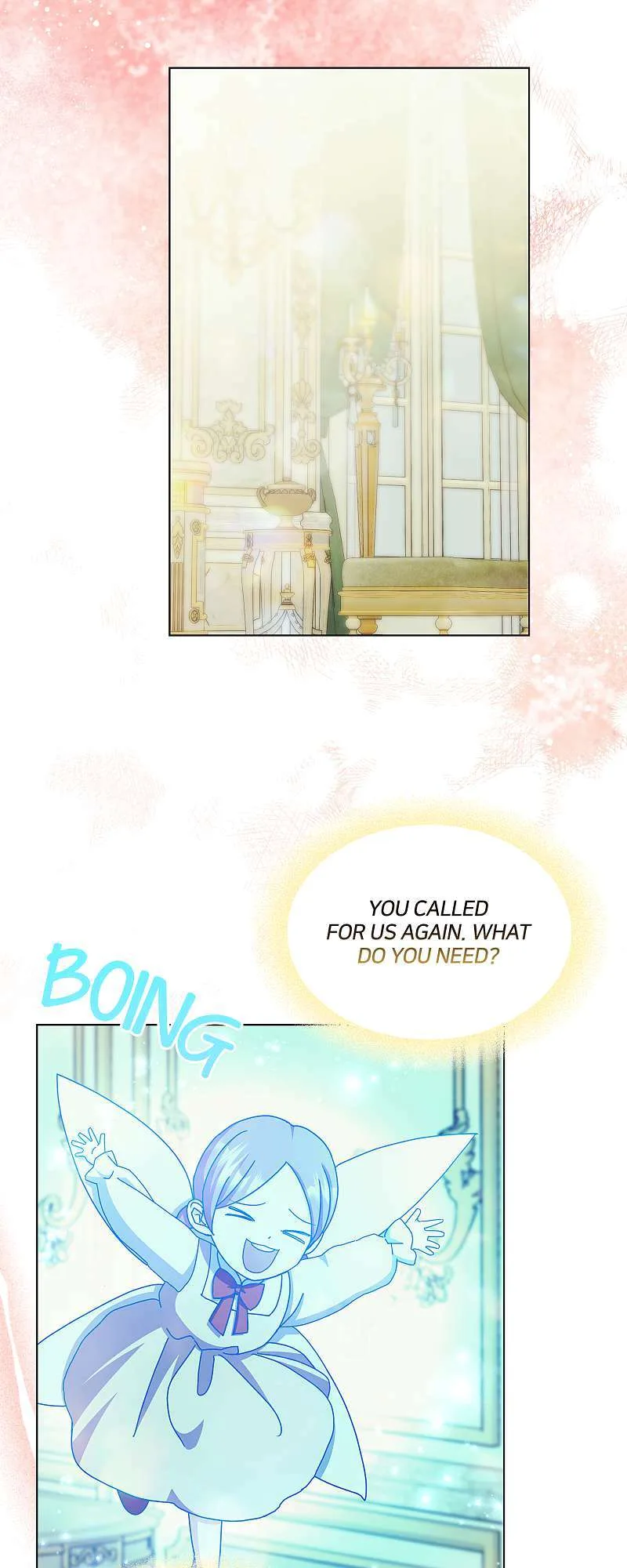 More Than You Know Chapter 72 page 42