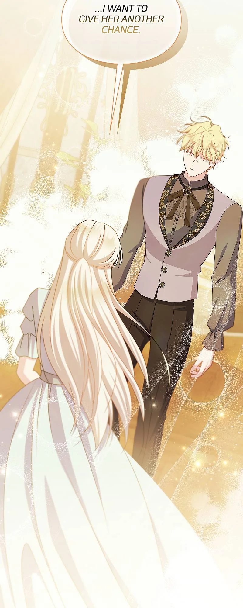 More Than You Know Chapter 74 page 15
