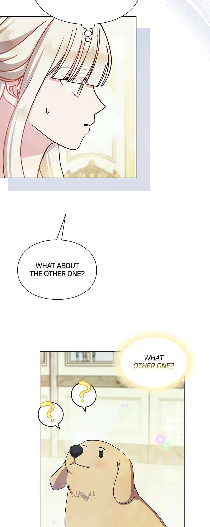 More Than You Know Chapter 72 page 53