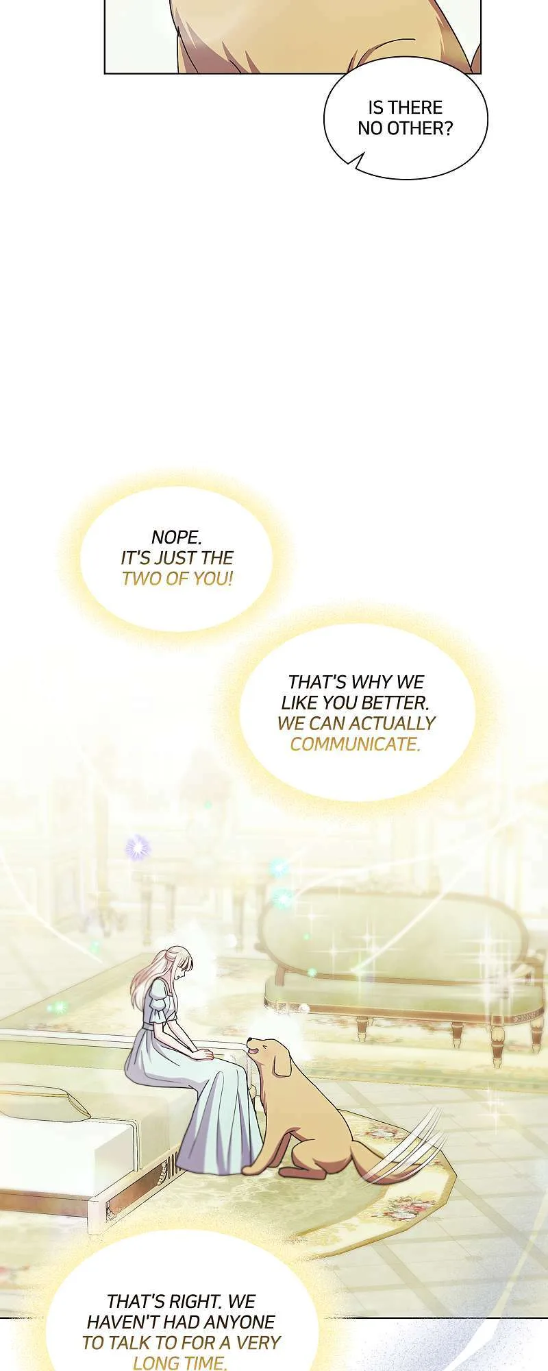 More Than You Know Chapter 72 page 54