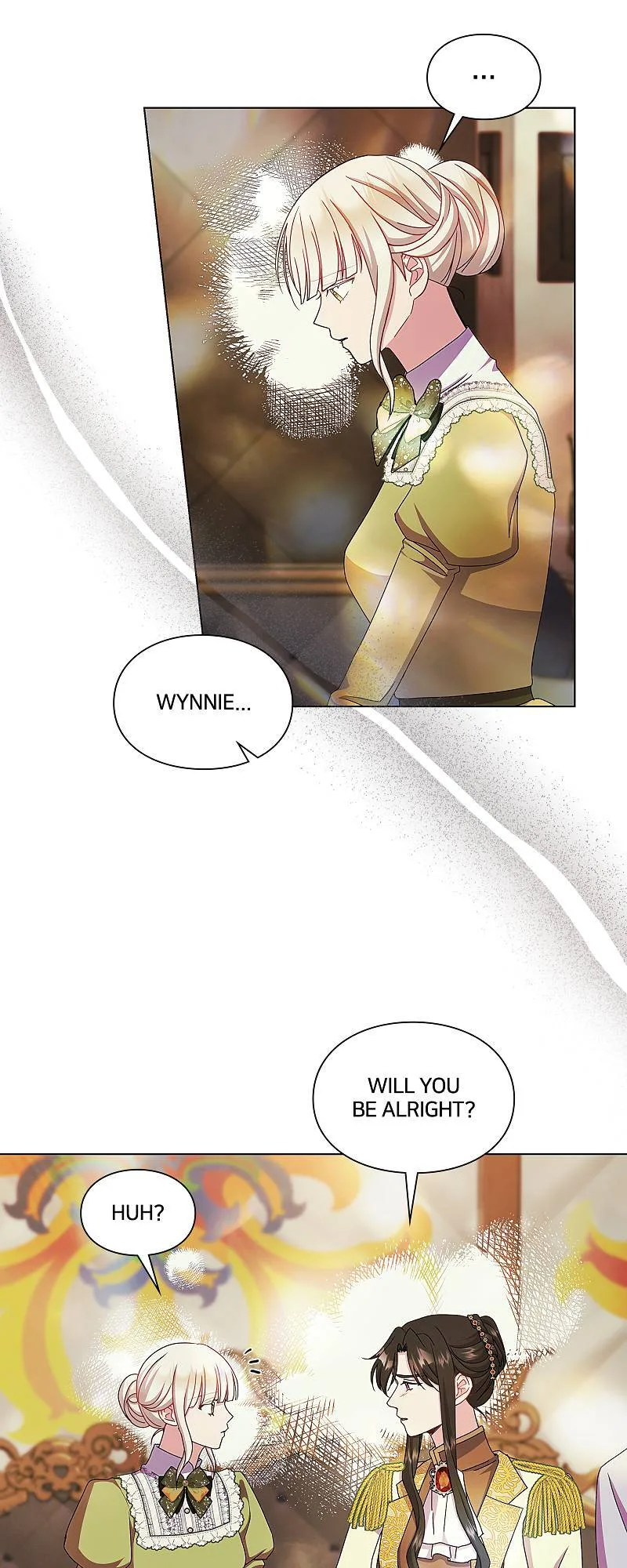 More Than You Know Chapter 77 page 32