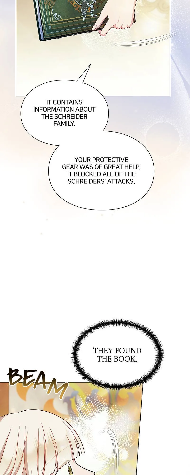 More Than You Know Chapter 77 page 27