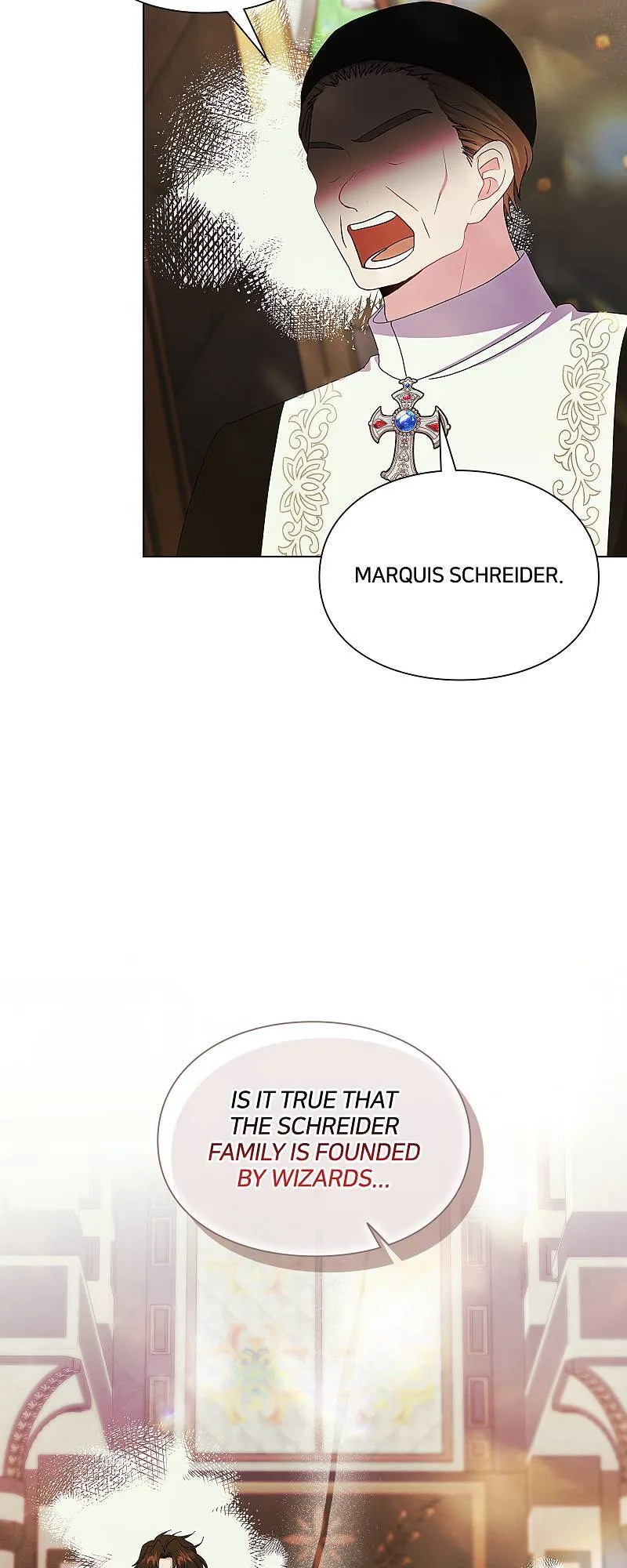 More Than You Know Chapter 77 page 38