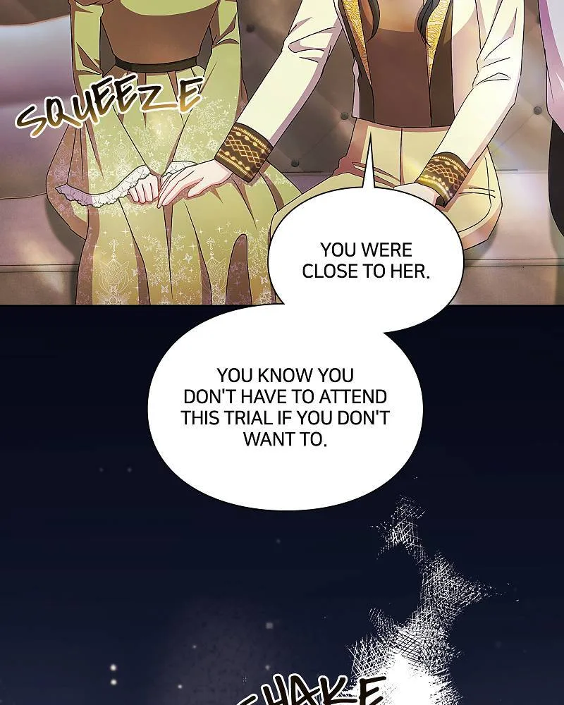 More Than You Know Chapter 77 page 33