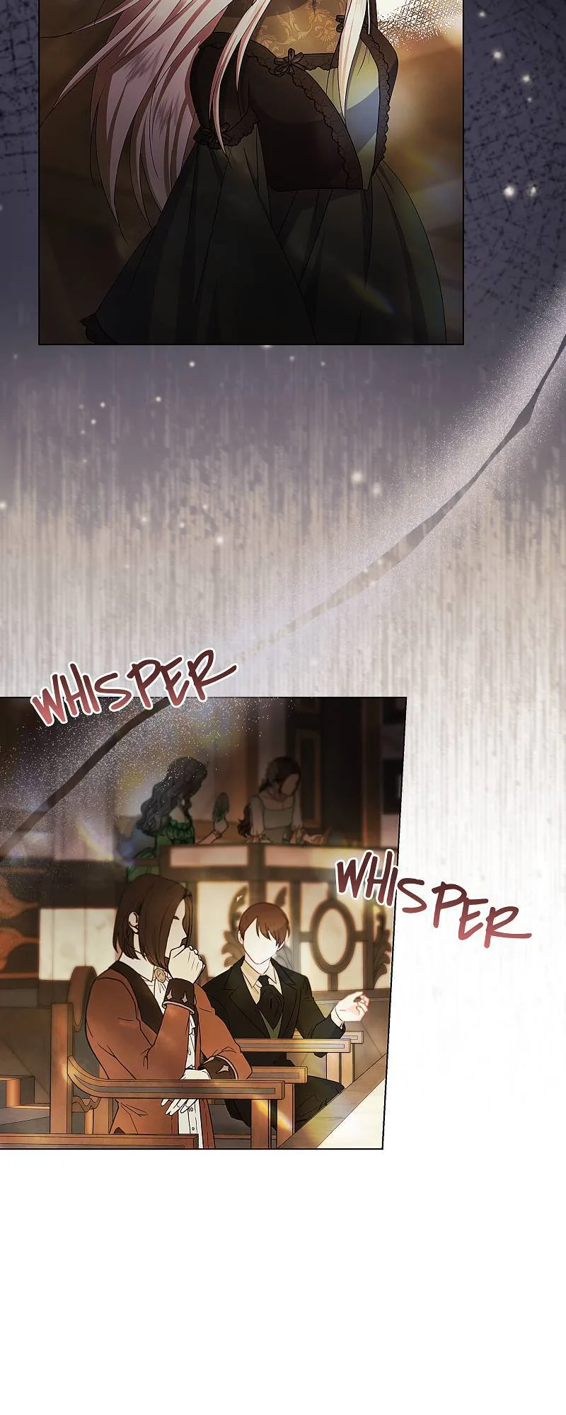 More Than You Know Chapter 77 page 31