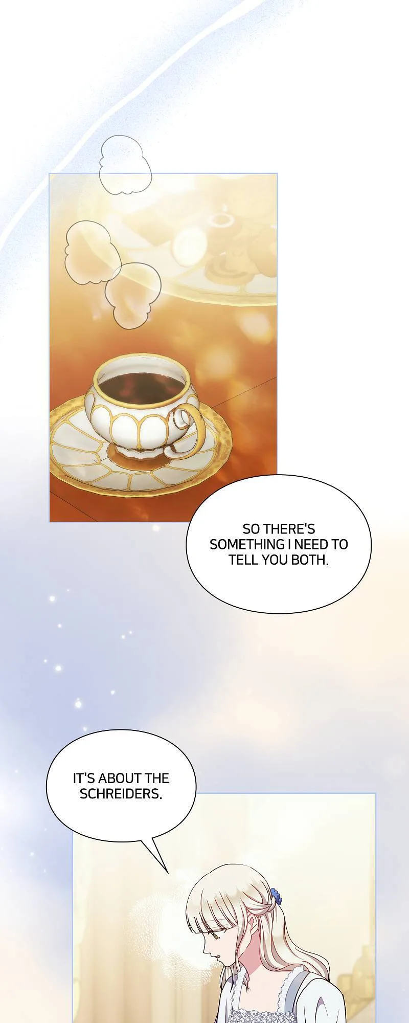 More Than You Know Chapter 77 page 7