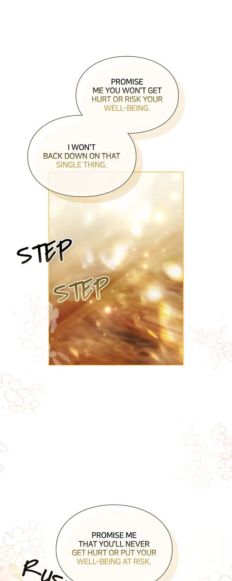 More Than You Know Chapter 77 page 19