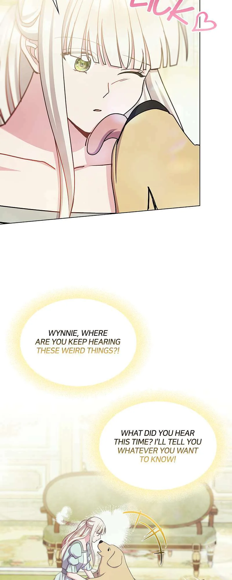 More Than You Know Chapter 72 page 56