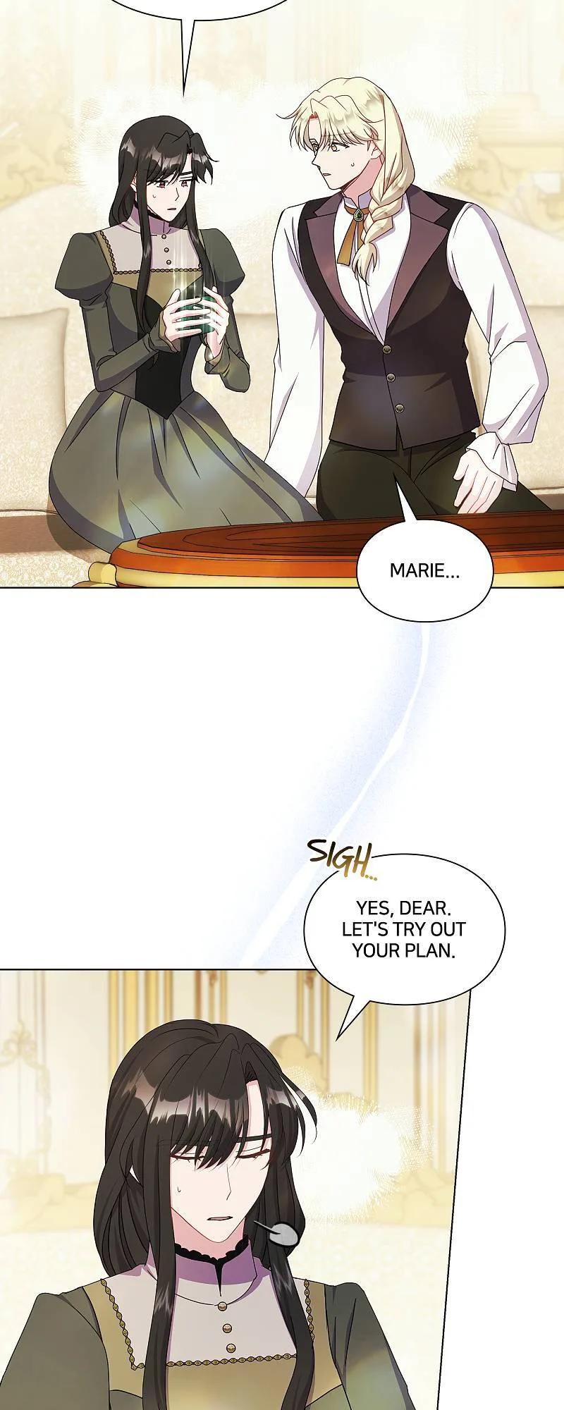 More Than You Know Chapter 77 page 16