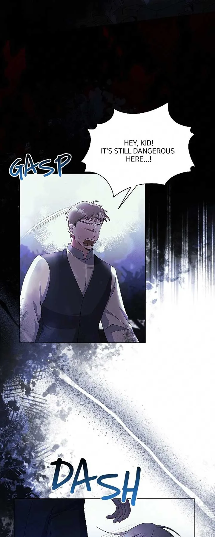 More Than You Know Chapter 76 page 8