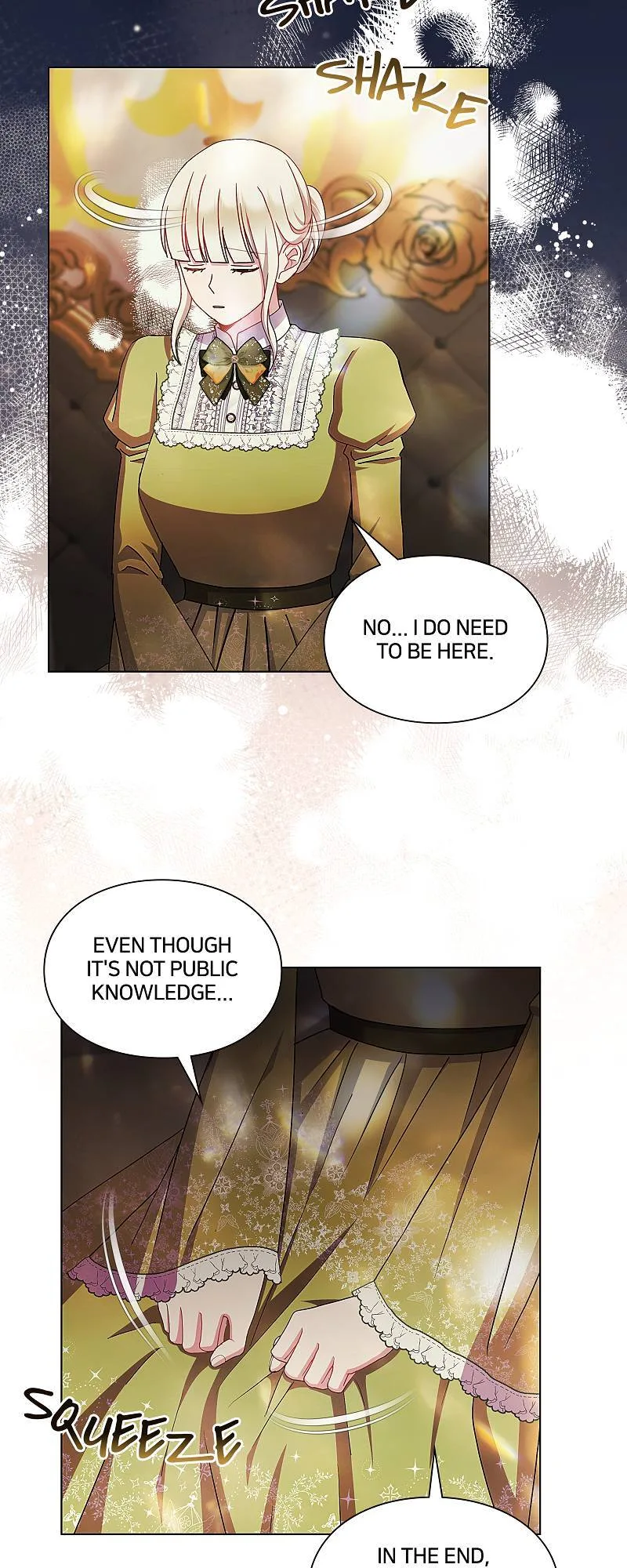 More Than You Know Chapter 77 page 34