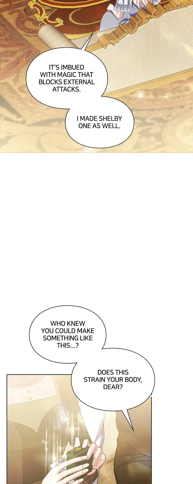 More Than You Know Chapter 77 page 12