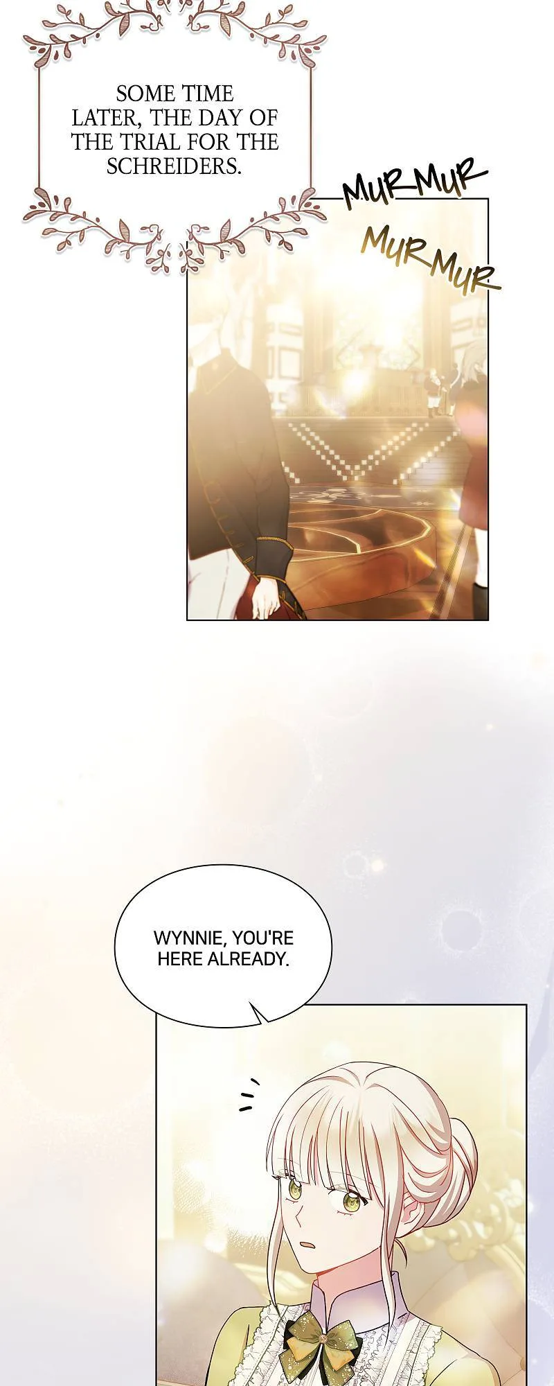More Than You Know Chapter 77 page 24