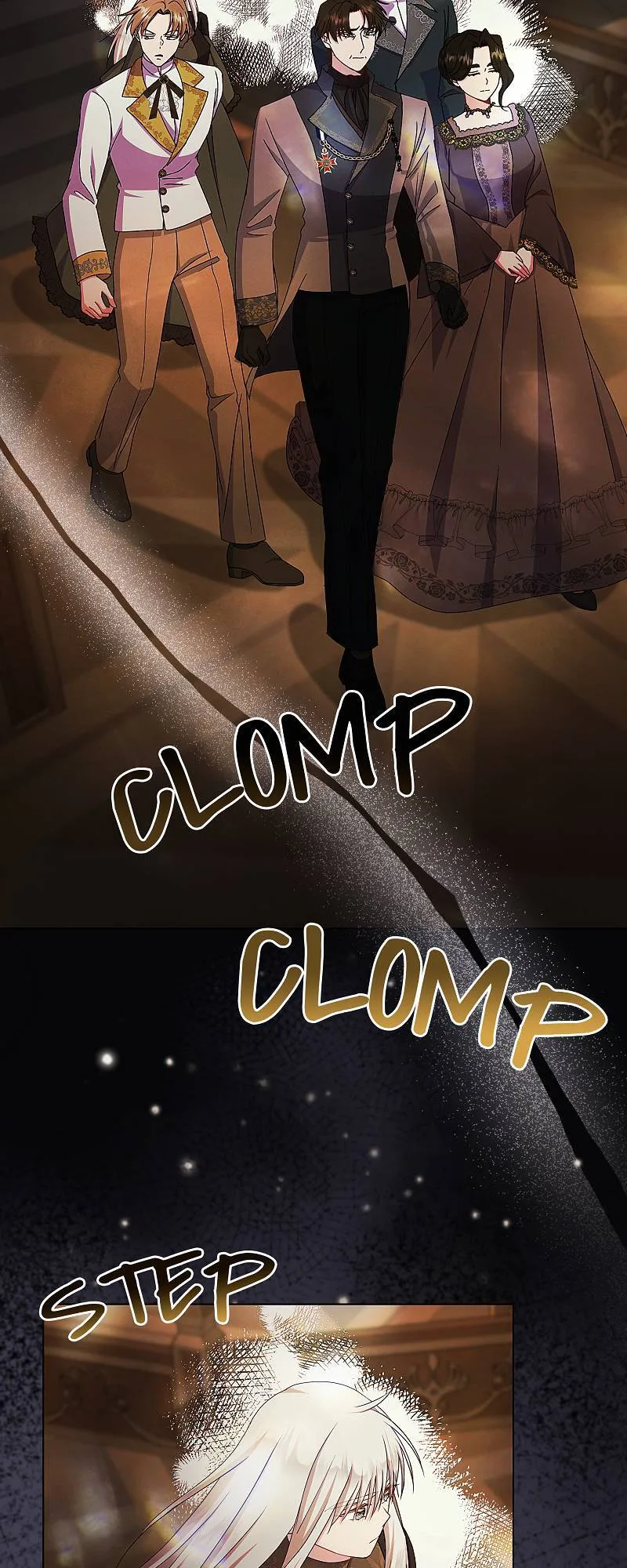 More Than You Know Chapter 77 page 30