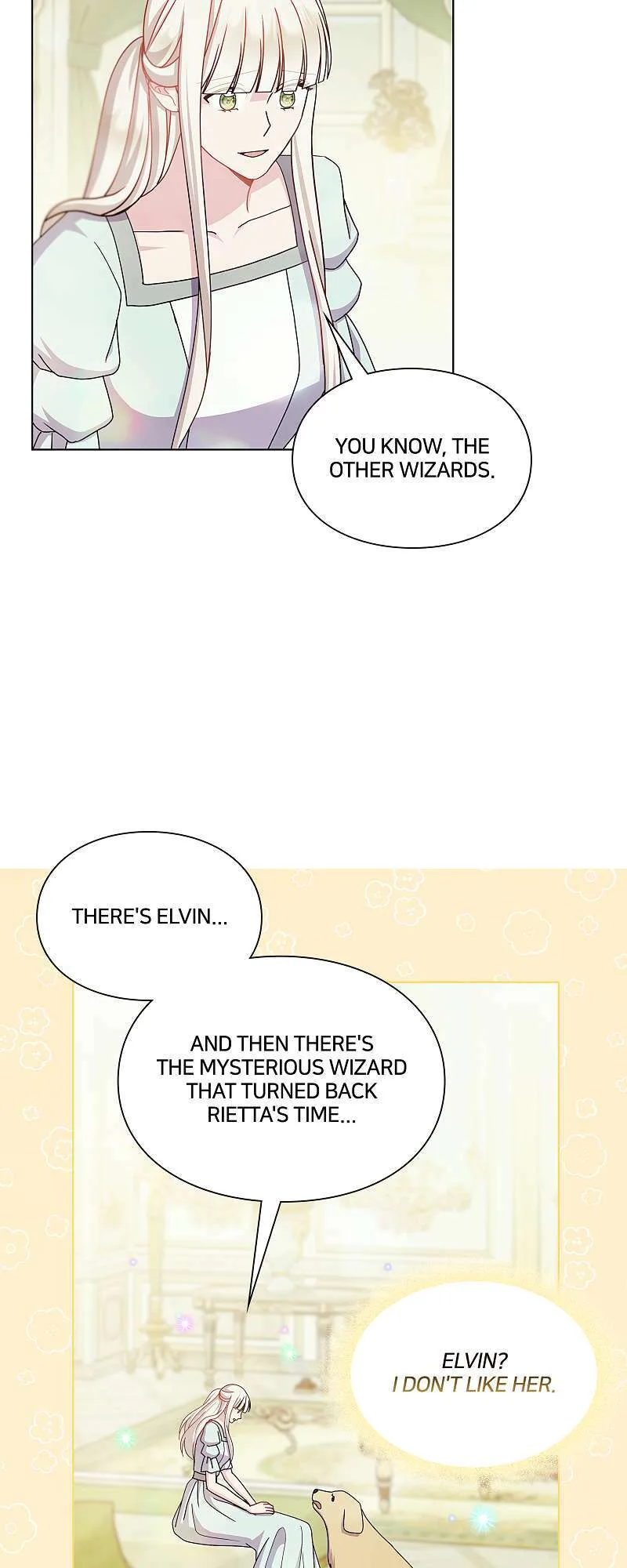 More Than You Know Chapter 72 page 50