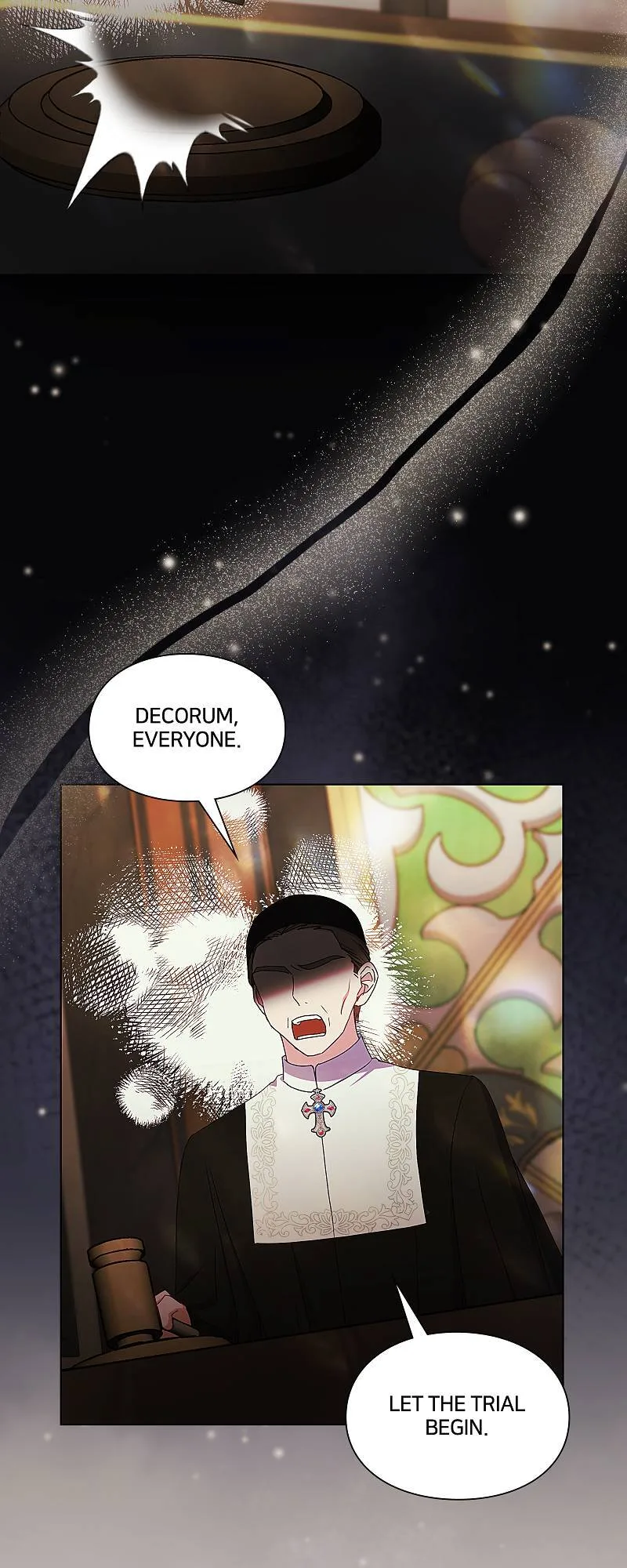 More Than You Know Chapter 77 page 36