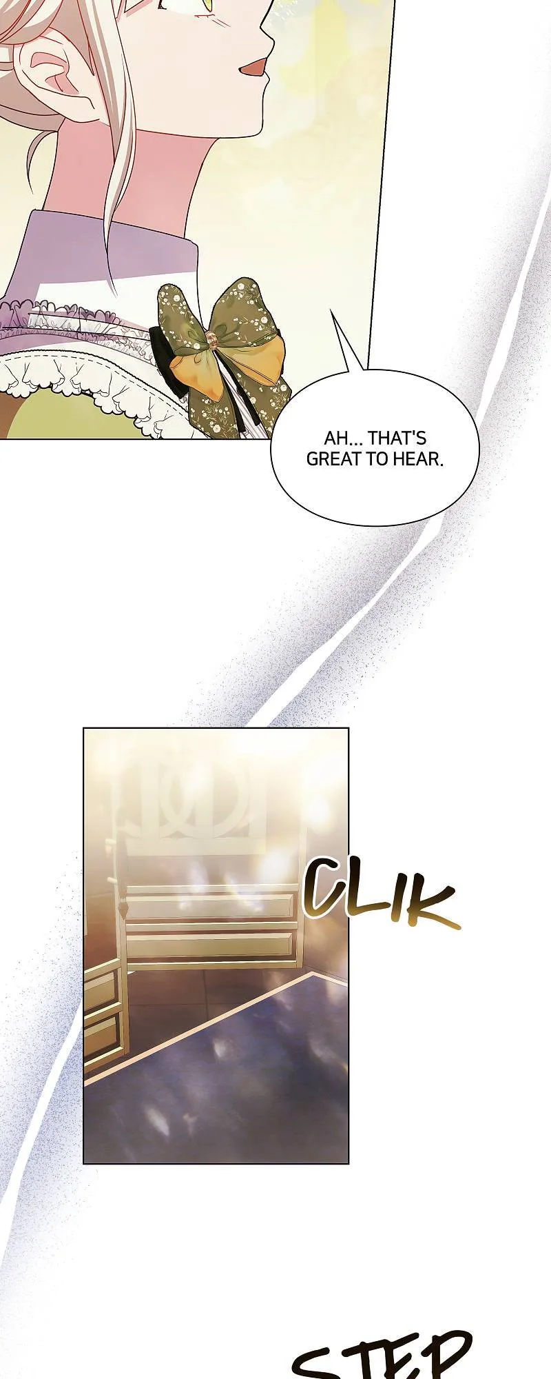 More Than You Know Chapter 77 page 28