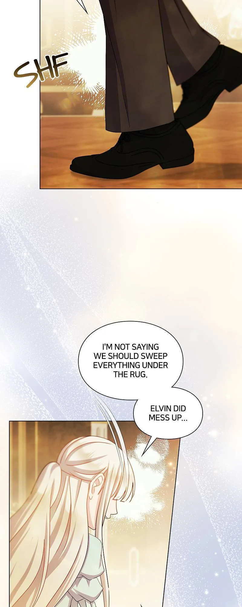More Than You Know Chapter 74 page 10