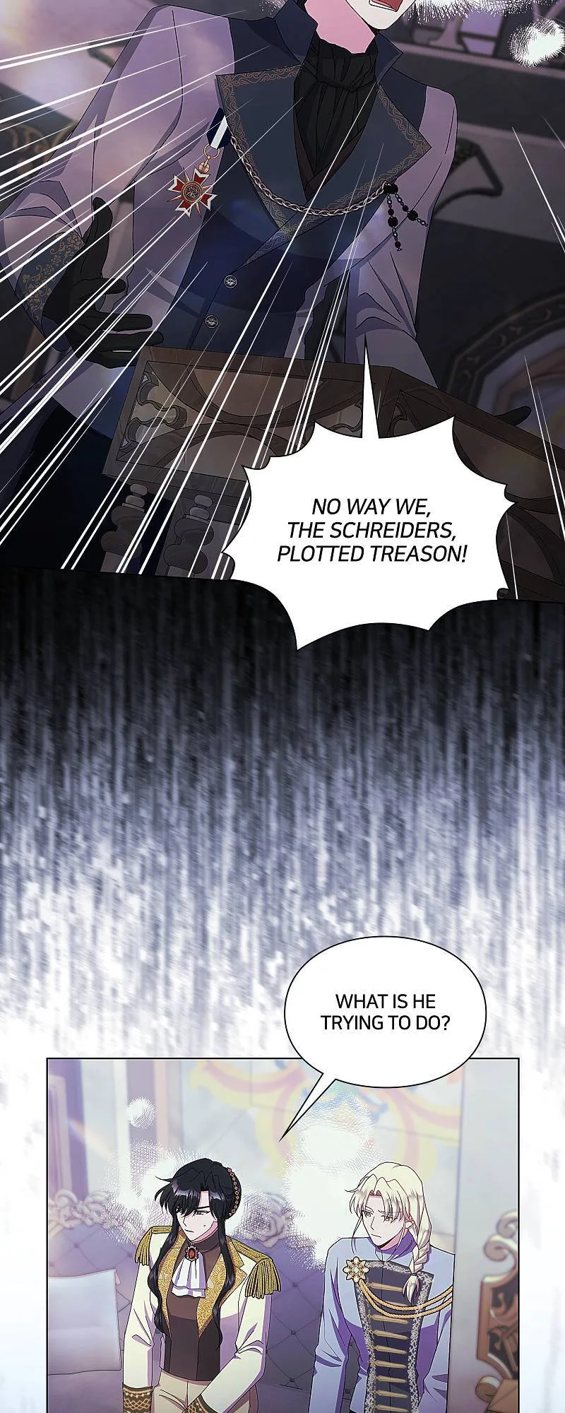 More Than You Know Chapter 77 page 42