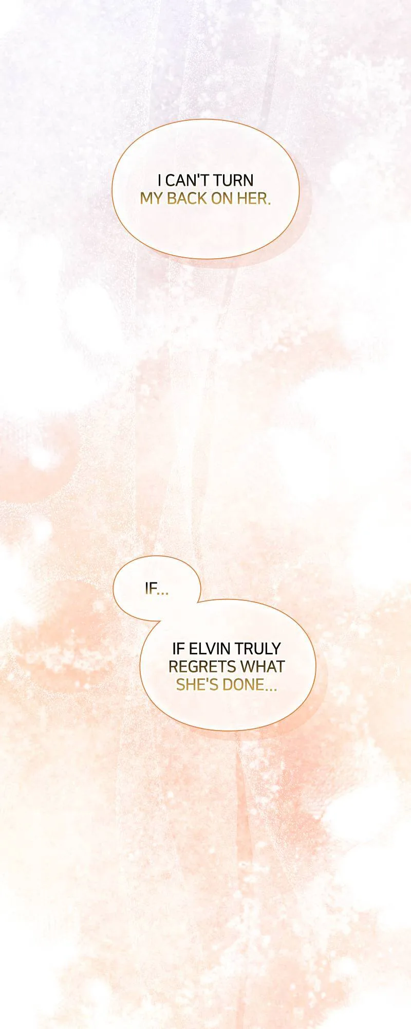 More Than You Know Chapter 74 page 13