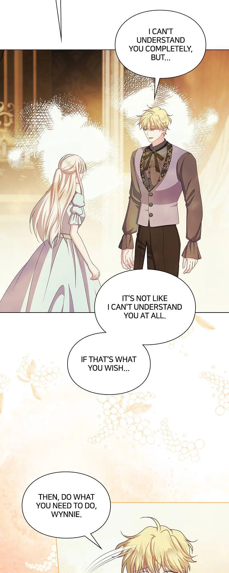 More Than You Know Chapter 74 page 24