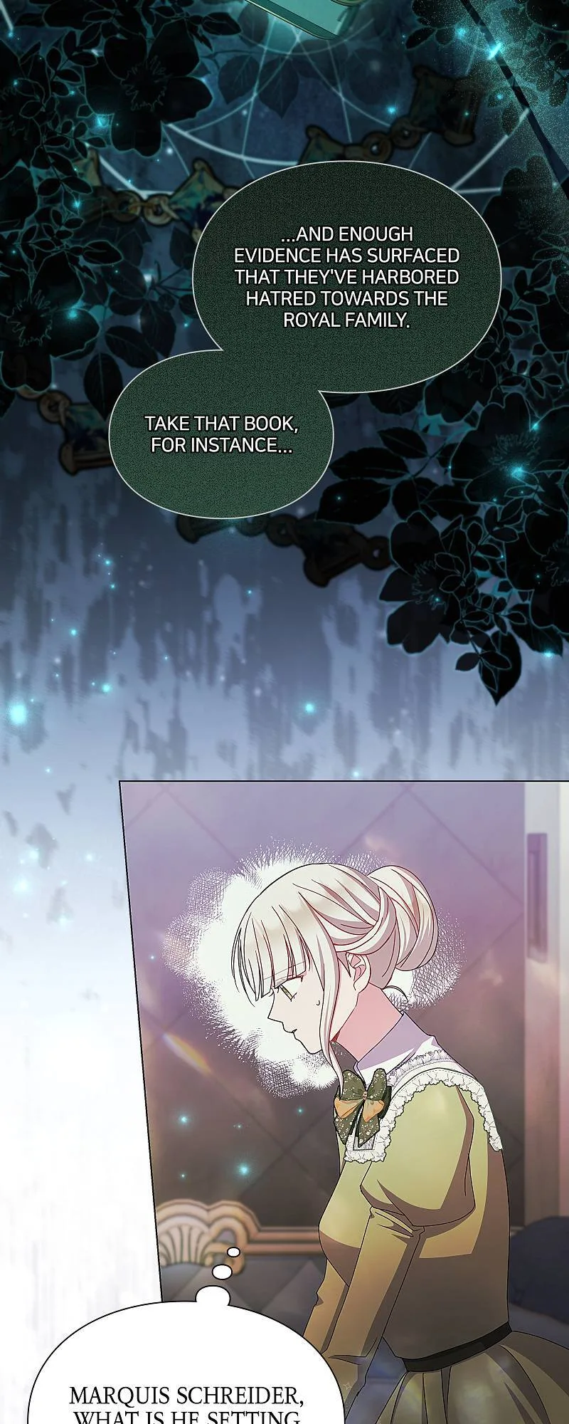 More Than You Know Chapter 77 page 44