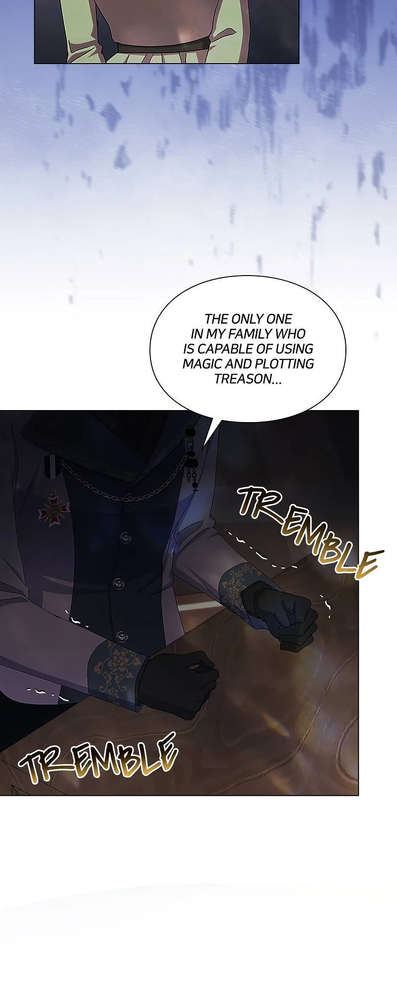 More Than You Know Chapter 77 page 48