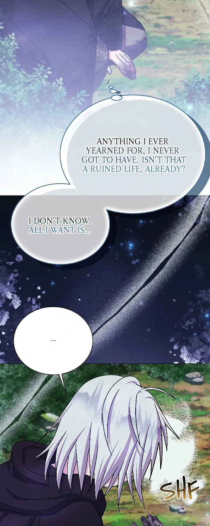 More Than You Know Chapter 76 page 25