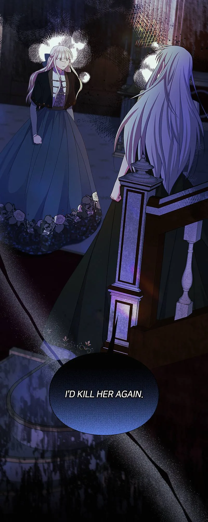 More Than You Know Chapter 74 page 6