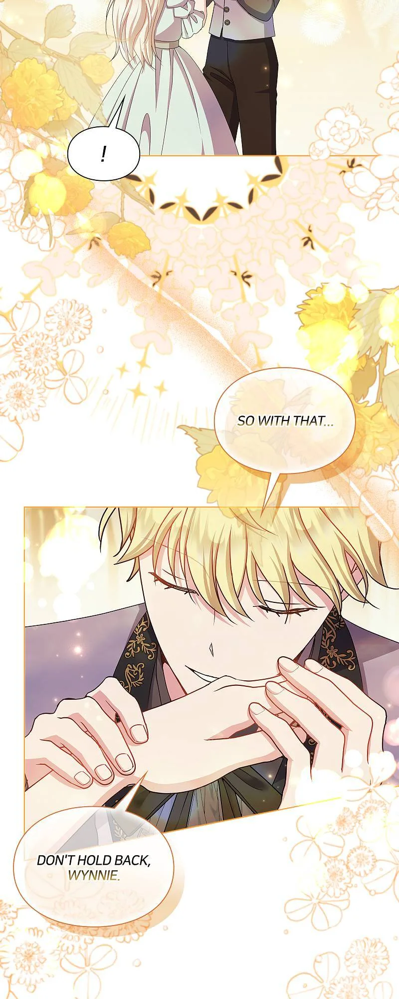 More Than You Know Chapter 74 page 31