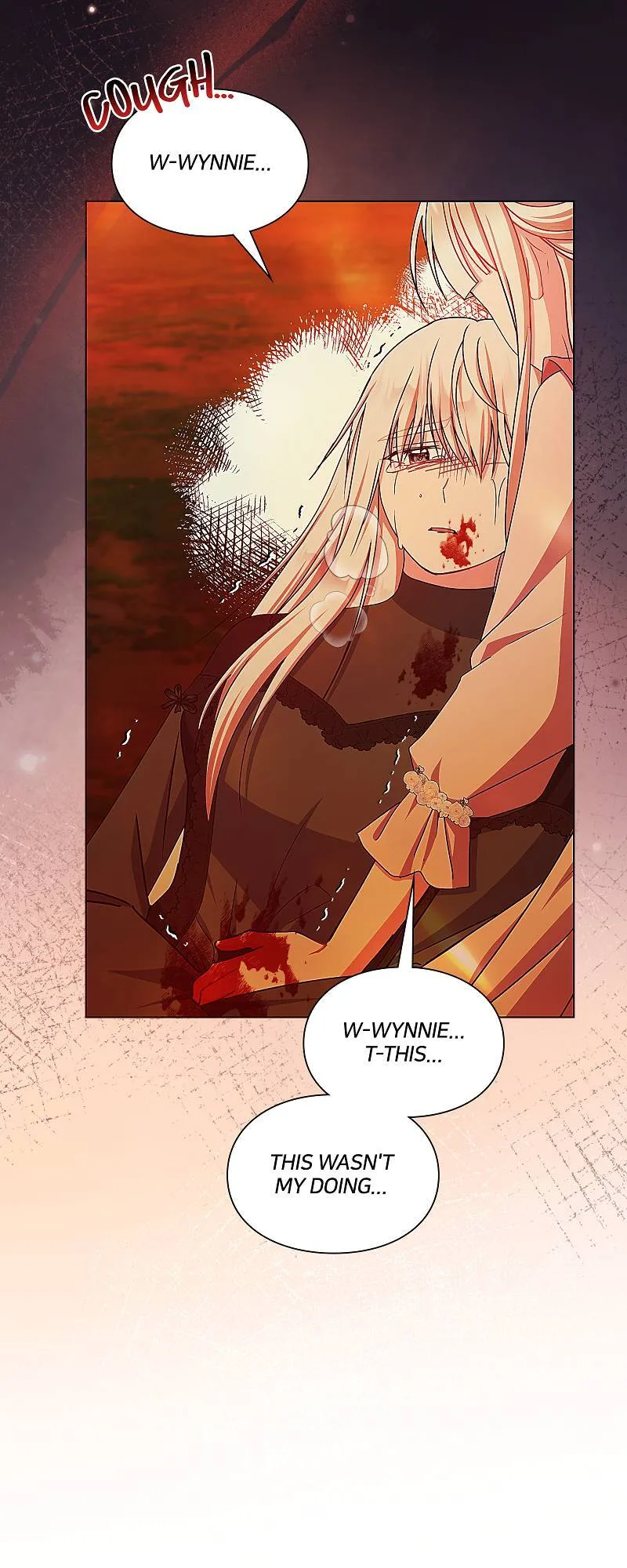 More Than You Know Chapter 79 page 6