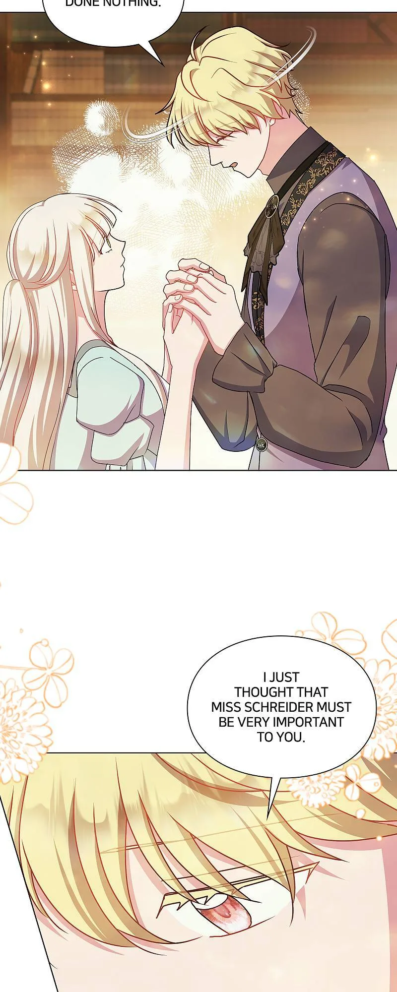 More Than You Know Chapter 74 page 29