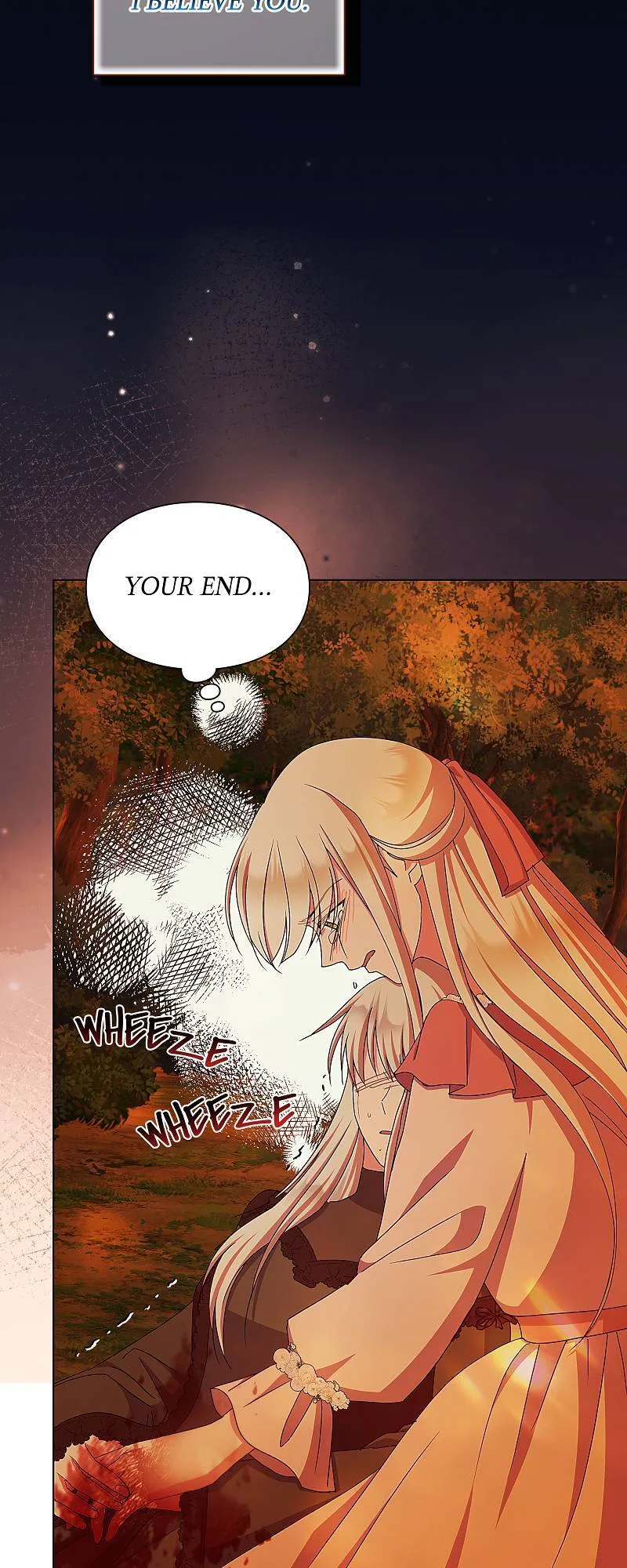 More Than You Know Chapter 79 page 22