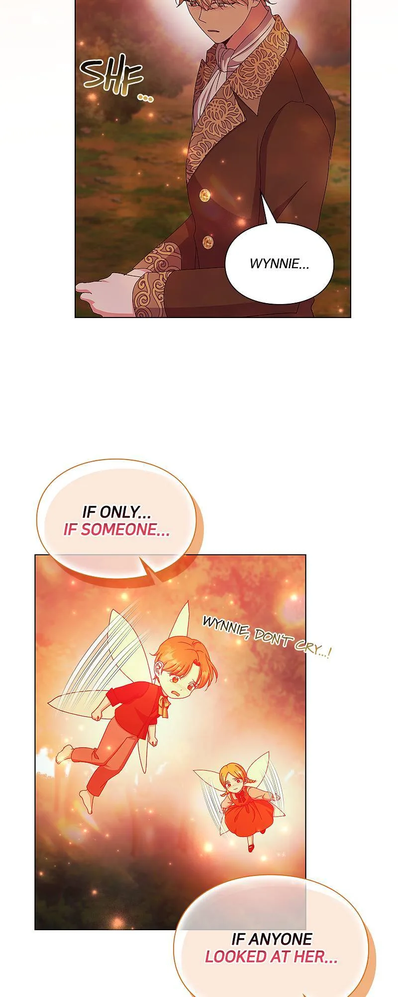 More Than You Know Chapter 79 page 36