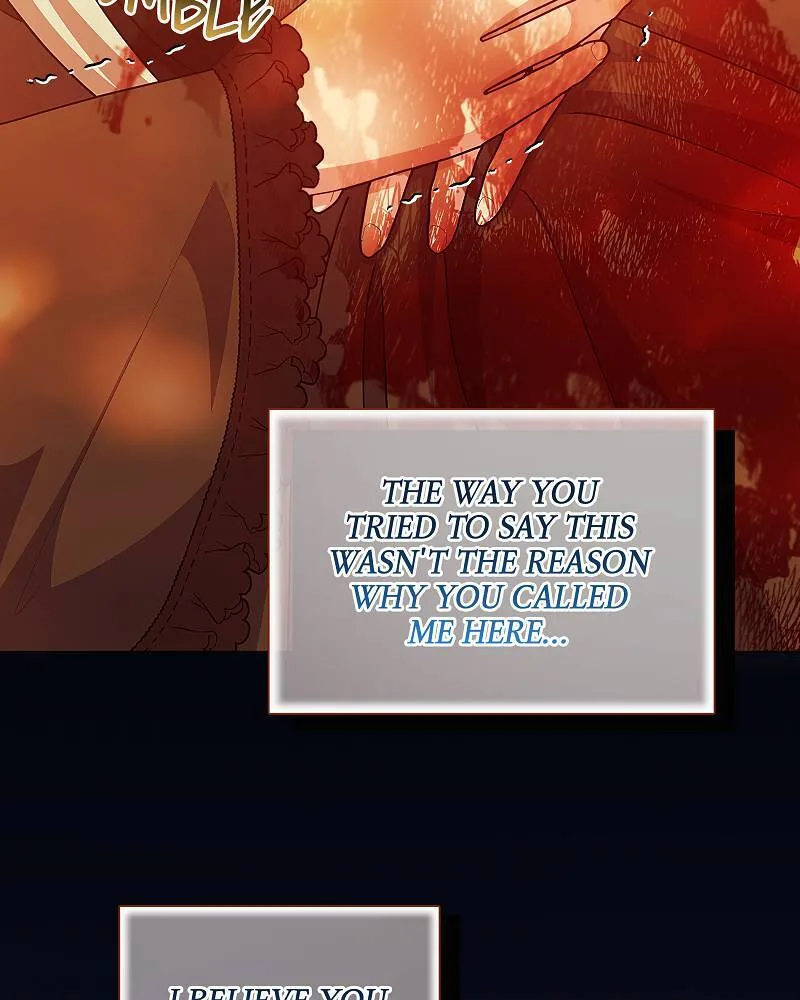 More Than You Know Chapter 79 page 21