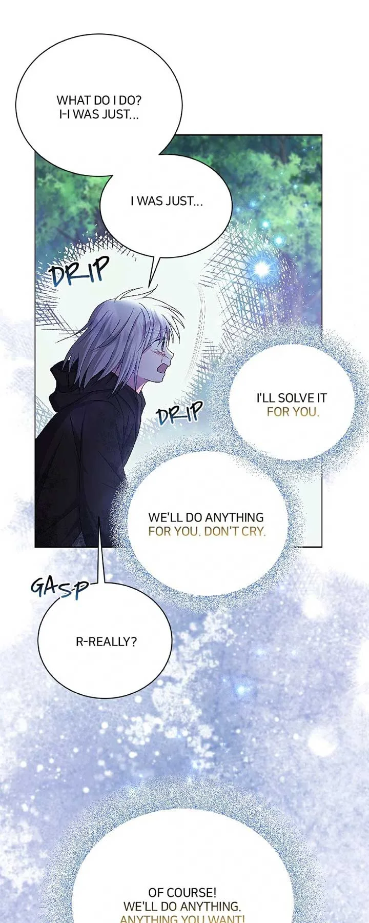 More Than You Know Chapter 76 page 18