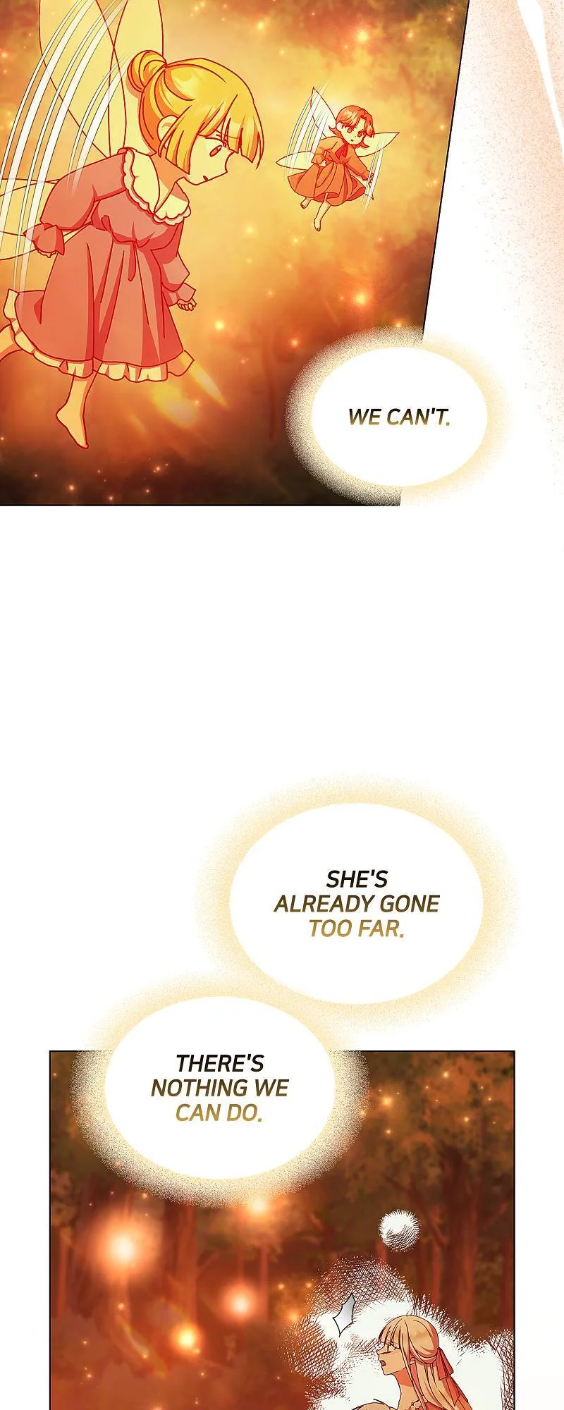 More Than You Know Chapter 79 page 16