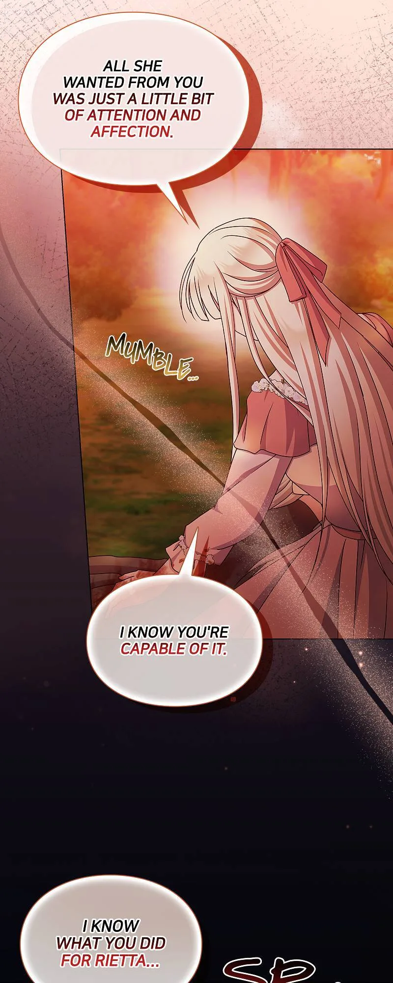 More Than You Know Chapter 79 page 29