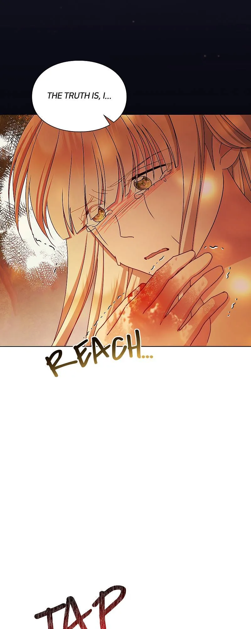 More Than You Know Chapter 79 page 24