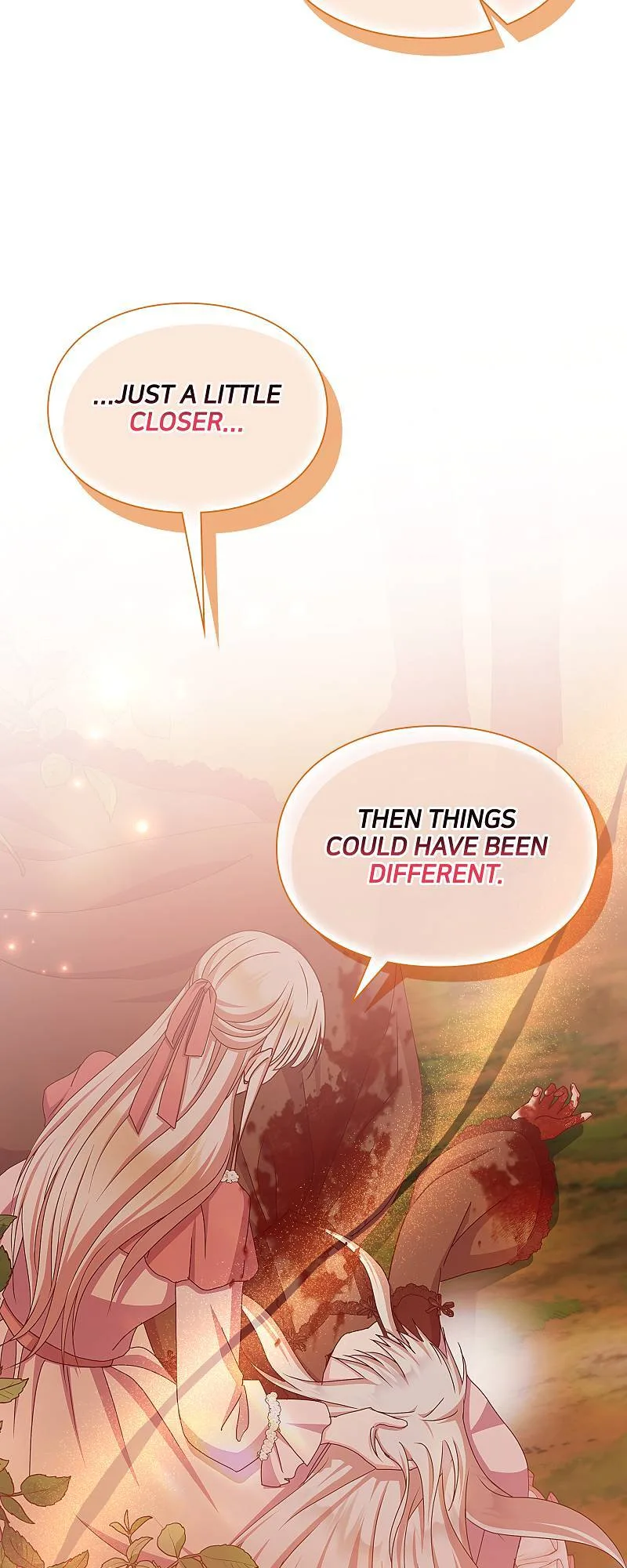 More Than You Know Chapter 79 page 37