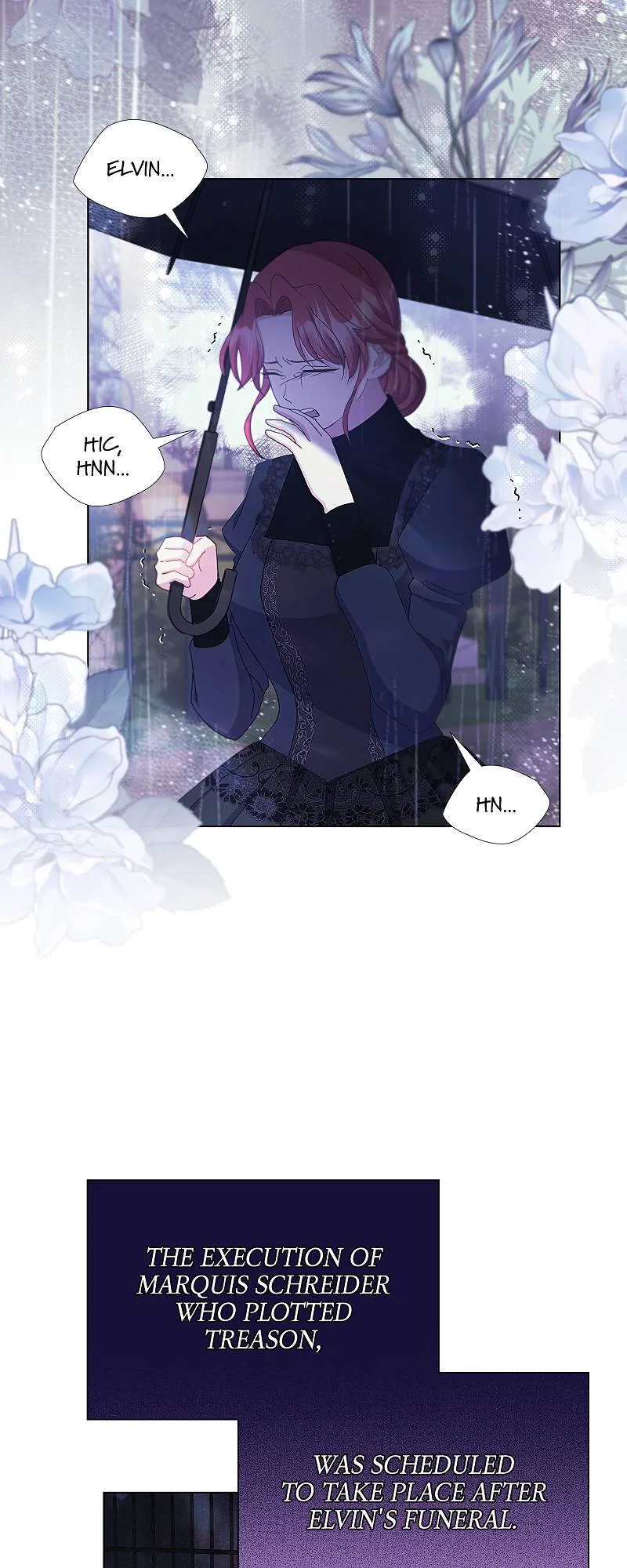 More Than You Know Chapter 80 page 5